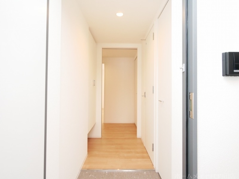 拡大写真:エフュート二十四軒 1階102のその他部屋・スペース