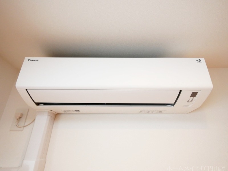 拡大写真:エフュート二十四軒 1階102のその他設備