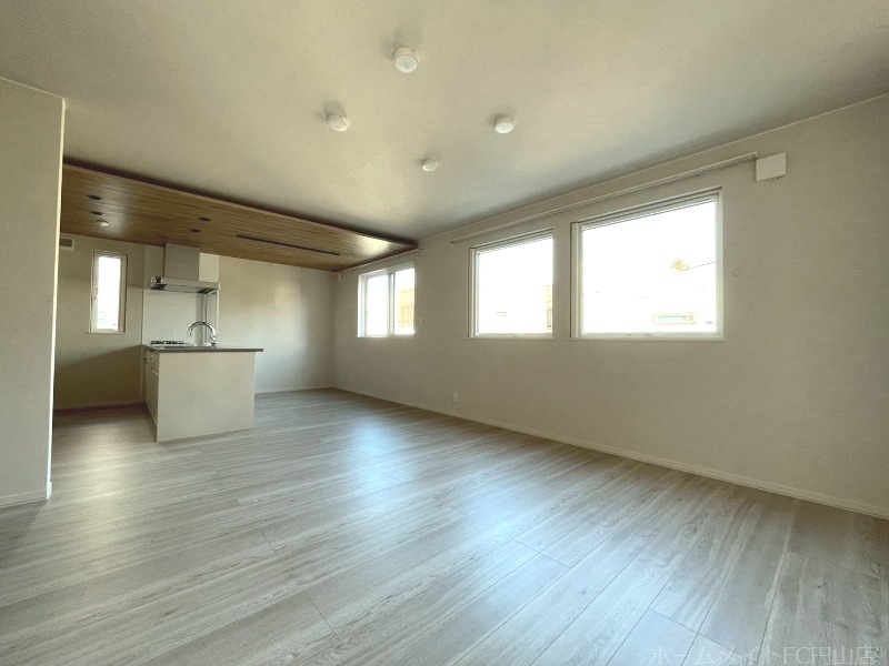 拡大写真:CONCEPT BASE宮の森 A棟 1階Aのその他部屋・スペース