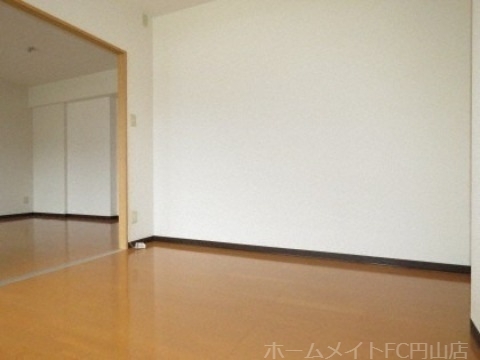 拡大写真:CABIN25 3階303のバス