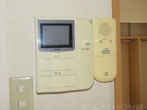 拡大写真:CABIN25 3階303のその他部屋・スペース