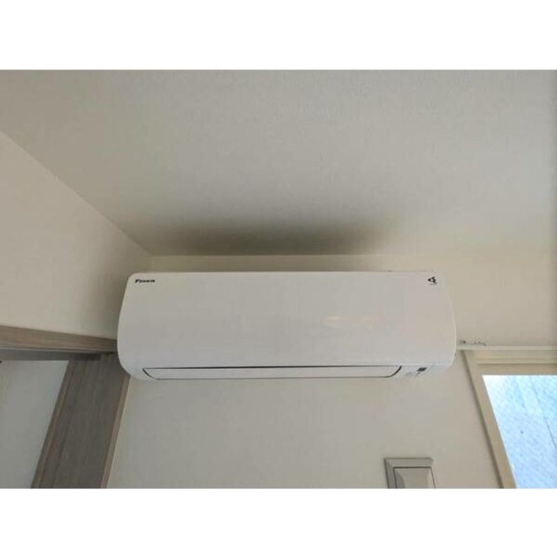 拡大写真：グレン山鼻 3階301のその他設備