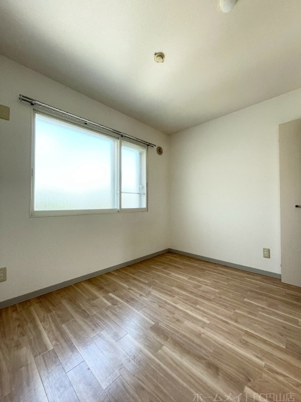 拡大写真:Oggi南円山 4階401のその他部屋・スペース