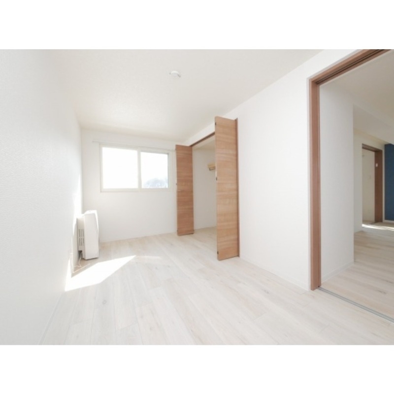 拡大写真:Foresta Fushimi 3階301のその他部屋・スペース