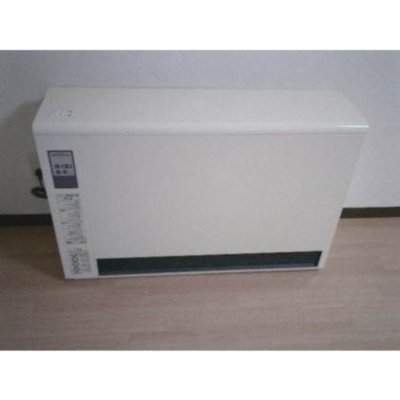 拡大写真:グランフォート伏見 4階402のその他設備