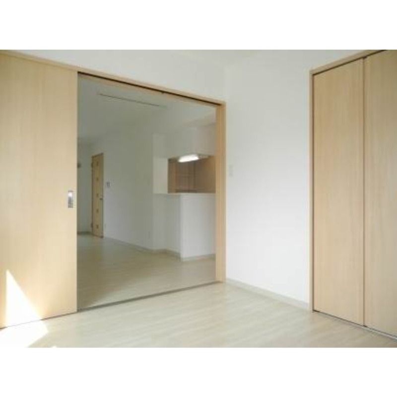 拡大写真:La Colina 4階403のその他部屋・スペース