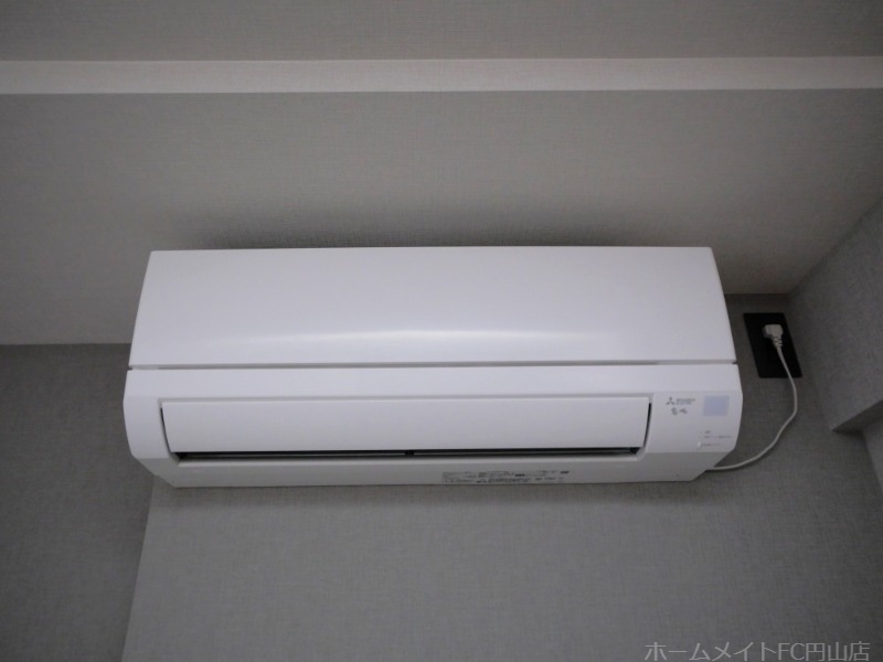 拡大写真:MARUYAMA RH HILLS 1階101のその他設備