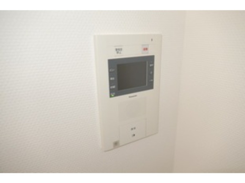 拡大写真:アルファスクエア円山 6階603のその他設備