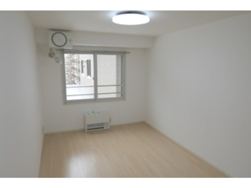 拡大写真:アルファスクエア円山 6階603のその他部屋・スペース