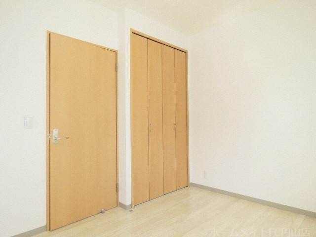 拡大写真：Soleado　南4条 5階501の内観