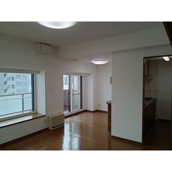拡大写真:パールコート桑園中央壱番館 9階906のその他