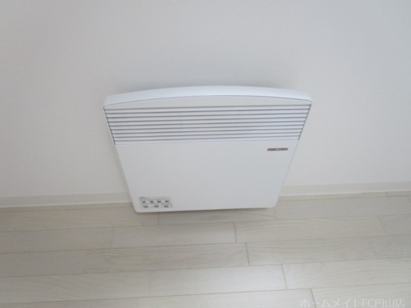 拡大写真:La Rose北円山 4階402のその他設備