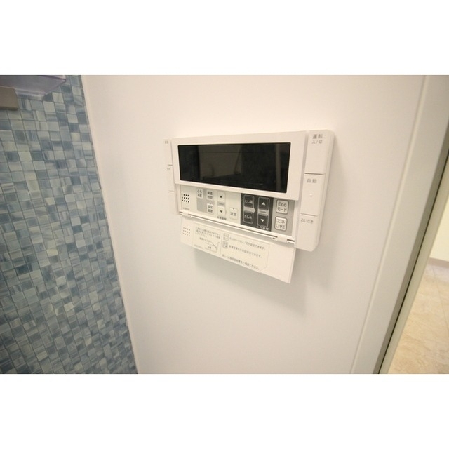 拡大写真:Liaison琴似 4階403のその他設備