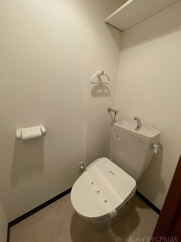 拡大写真:コラージュ琴似 4階403のキッチン