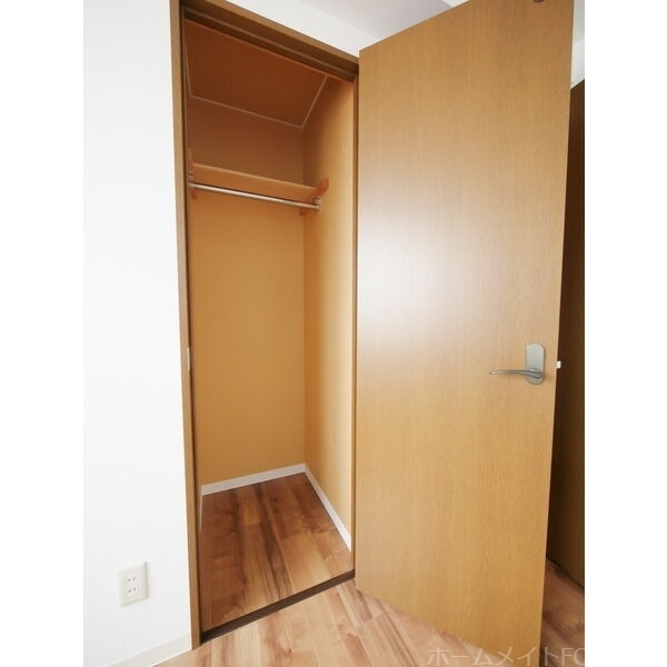 拡大写真:セピア山の手 3階303のその他設備