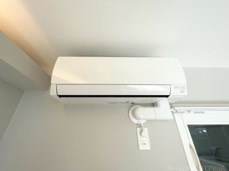 拡大写真:ラフィナート山鼻 1階105のその他設備