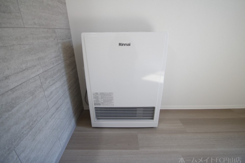 拡大写真:ラグランジュ円山 4階405のその他設備