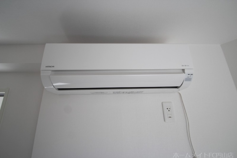 拡大写真:ラグランジュ円山 2階203のその他設備