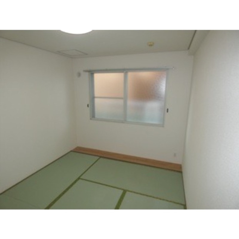 拡大写真:アートサイドテラス 2階203のその他部屋・スペース