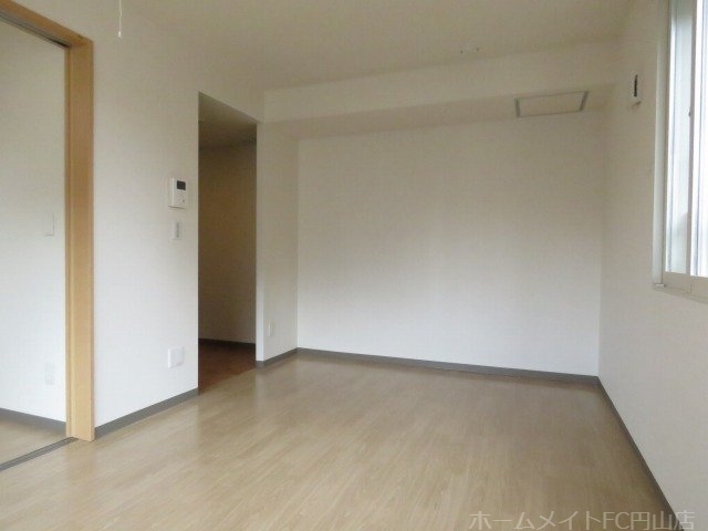 拡大写真:アビタ219 4階403の室内