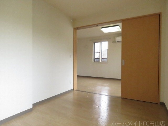 拡大写真:アビタ219 4階403の室内