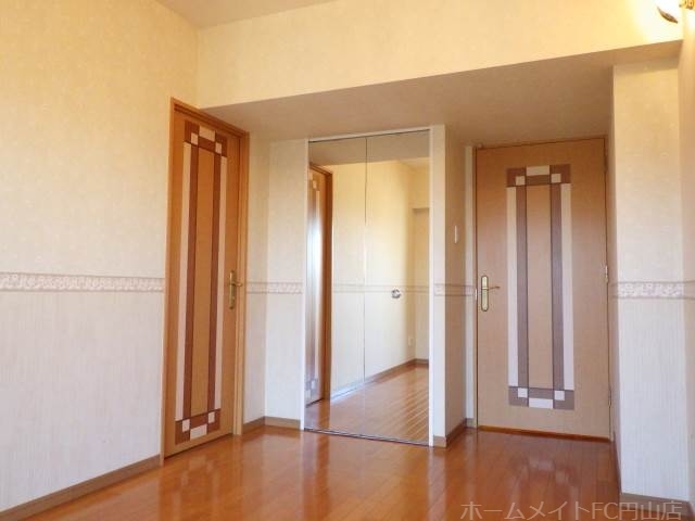 拡大写真:ダイアパレス植物園通 11階1103のその他部屋・スペース