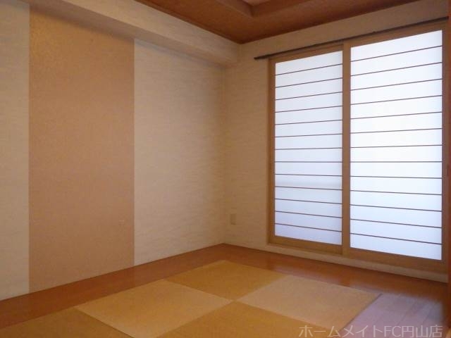 拡大写真:ダイアパレス植物園通 11階1103のその他部屋・スペース