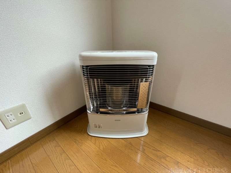 拡大写真:ルミエール南9条 1階103のその他設備