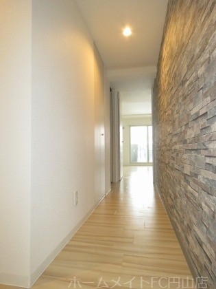 拡大写真:FUSHIMI-CITY.STELLA 4階401のその他部屋・スペース