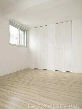 拡大写真:FUSHIMI-CITY.STELLA 4階401のその他部屋・スペース
