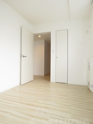 拡大写真:FUSHIMI-CITY.STELLA 4階401のその他部屋・スペース