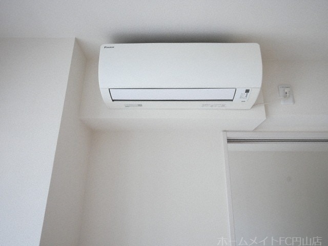 拡大写真:カカオ円山 5階503のその他