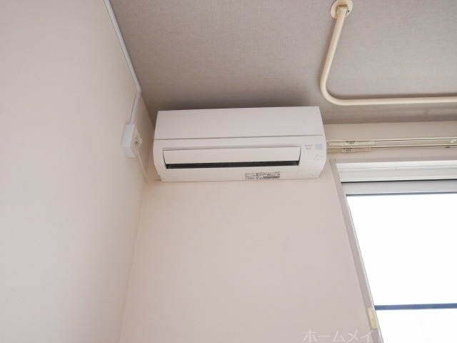 拡大写真:ディアス717 2階201のその他設備