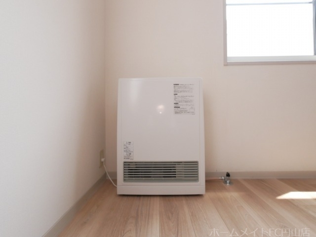 拡大写真:ディアス717 2階201のその他設備