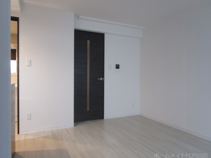 拡大写真:ラピスブラオ二十四軒 1階102のその他部屋・スペース