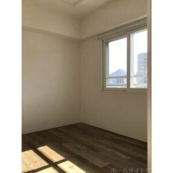 拡大写真:Blanc Casita 4階402のその他部屋・スペース