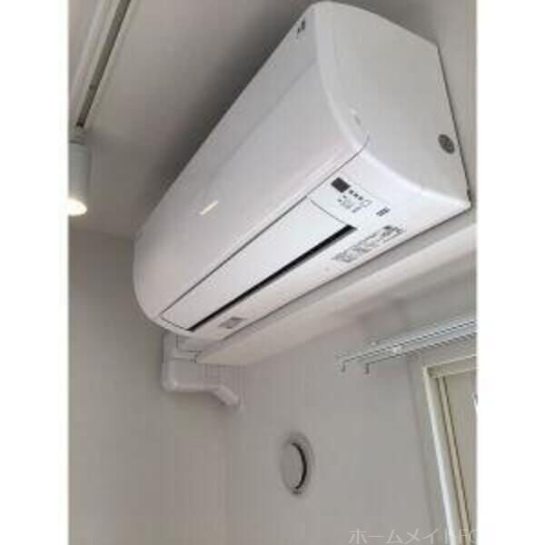 拡大写真:Blanc Casita 4階402のその他設備