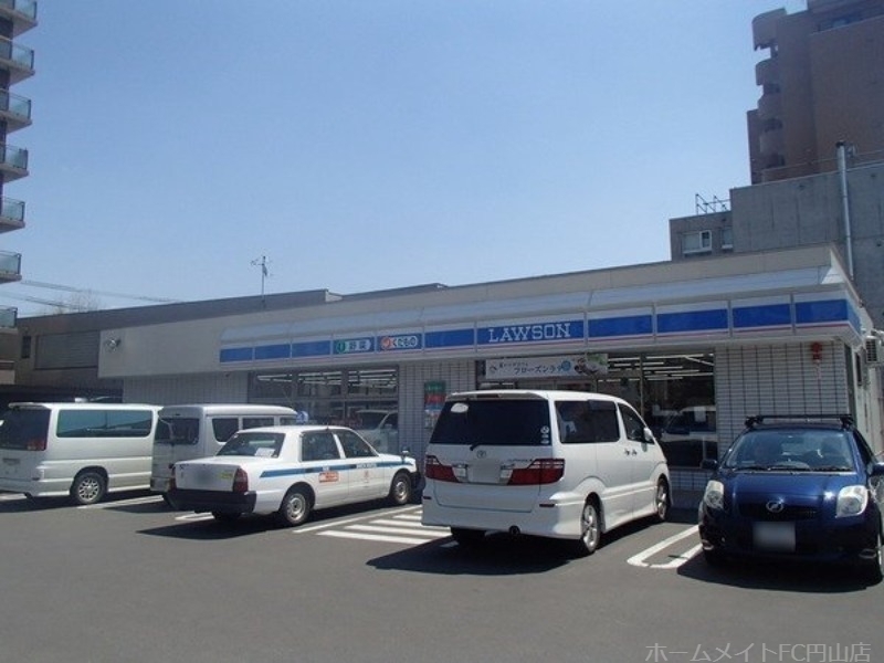 拡大写真:コンサップ円山公園 2階202のその他部屋・スペース