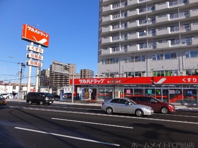 拡大写真:コンサップ円山公園 2階202のその他部屋・スペース