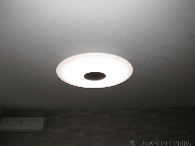 拡大写真:グランドサクセス琴似V 4階405のその他設備