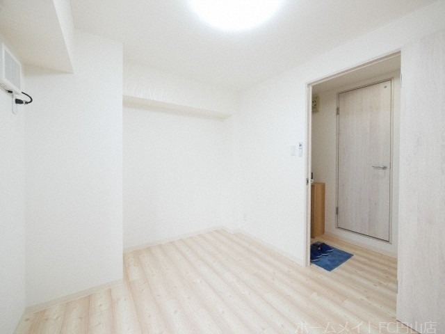 拡大写真:MAISON HOXIN南10条 2階201のその他部屋・スペース