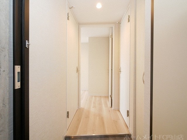 拡大写真:AsteR24 3階301のその他部屋・スペース