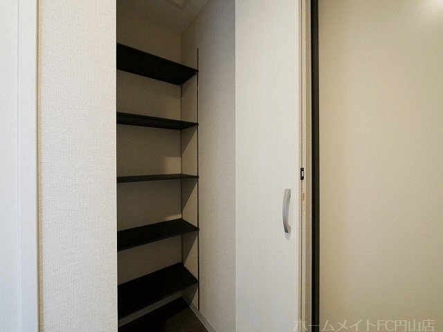拡大写真:AsteR24 3階301のその他設備