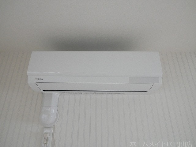 拡大写真:AsteR24 3階301のその他設備