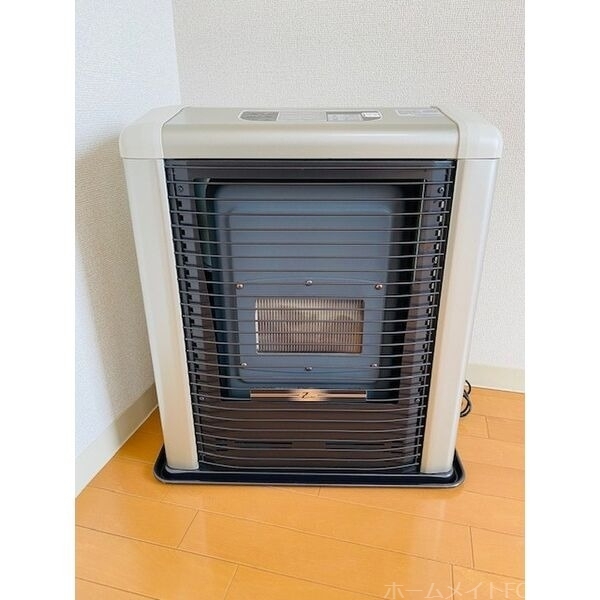 拡大写真:MYプラザSette 2階201のその他設備