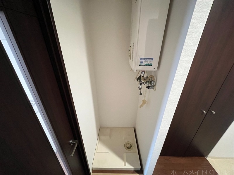 拡大写真:PRIME URBAN宮の沢 11階1105のその他部屋・スペース