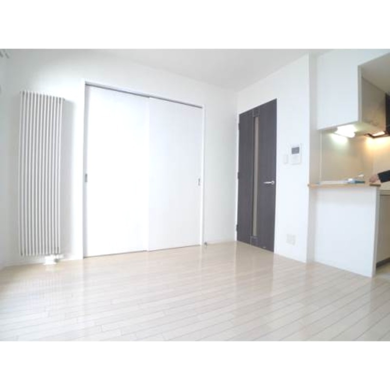 拡大写真:F013 6階605のその他設備