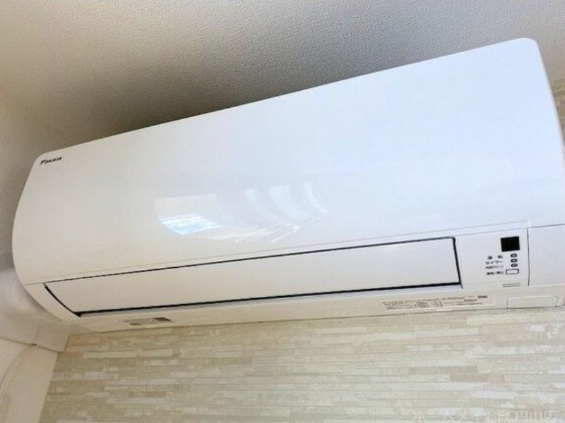 拡大写真:フィオラノセレッソ 1階102のその他設備