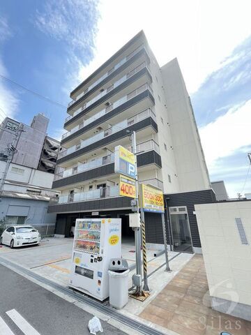 ホームメイト フォーゼ北巽レジデンス 物件情報 大阪府大阪市生野区