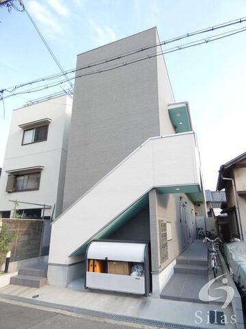 ホームメイト ボヌール クマタ 物件情報 大阪府大阪市東住吉区